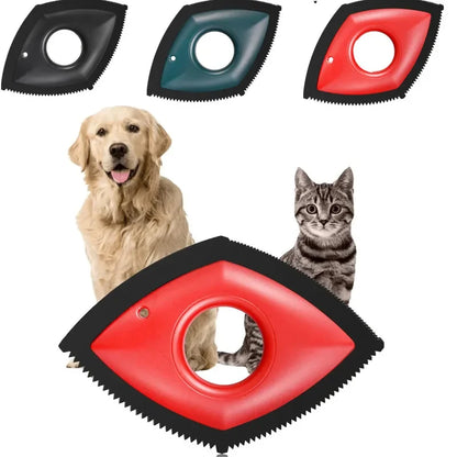 Pet Hair Remover Brush