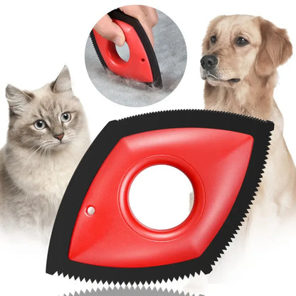 Pet Hair Remover Brush